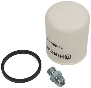 shumee Oljni filter za Husqvarna riderje R316TsX AWD/R420TsX AWD Original