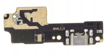 shumee Vtičnica za mikrofon za polnilno postajo za Xiaomi Redmi Go