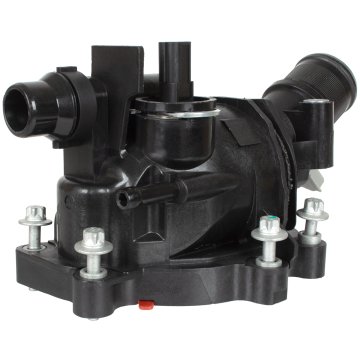 shumee Dacia DUSTER II DOKKER LODGY 1.3T / 1.3TCe ohišje termostata