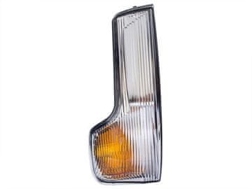 shumee Iveco Daily VI 2014- levi smernik v ogledalu