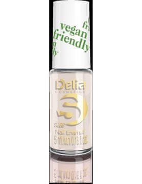 shumee DELIA VEGANSKI LAK ZA NOHTE Velikost S 207 nude zame