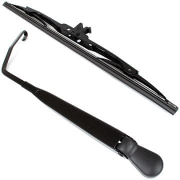 shumee Toyota Land Cruiser Prado 92-97 ročica zadnjega brisalca + metlica