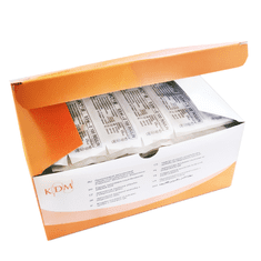 shumee Inzulinska brizga z iglo 0,5 ml U-100 G30 (0,30X8) KD-JECT III 100 kosov