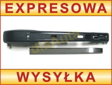 shumee Audi 100 C3 82-87 zadnja leva zunanja kljuka