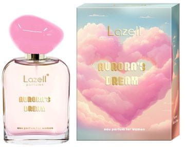 shumee LAZELL za ženske Aurora's Dream parfumska voda 100 ml