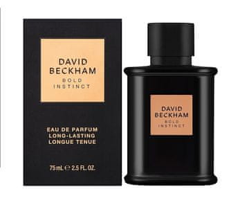 shumee COTY BECKHAM BOLD INSTINCT EDP 75 ml