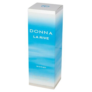 shumee La Rive za ženske DONNA parfumska voda 90 ml