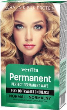 shumee VENITA PERFECT WAVE TRAJNA TEKOČA NORMALNA