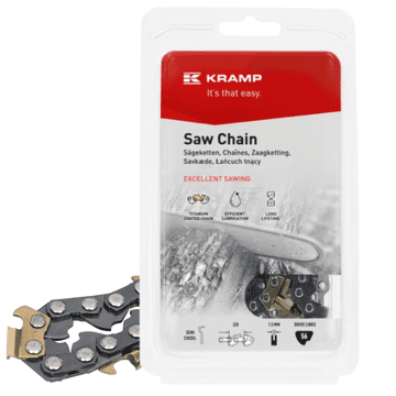 shumee Veriga žage HUSQVARNA STHIL, polno dleto, 3/8" 1,5 mm, 56 členov, KRAMP