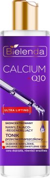 shumee BIELENDA CALCIUM+Q10 Ultra Lifting vlažilni in regeneracijski tonik 200 ml