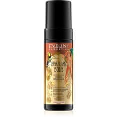 Eveline Eveline Brazilian Body Express pena za bronanje telesa 6v1 150ml