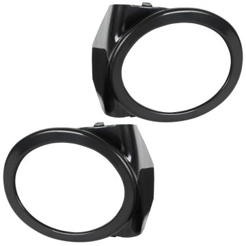 shumee BMW 3 E46 M-PAKET 98-04 halogenski okvir levi + desni 2 kom. NASTAVI