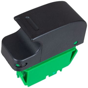 shumee Citroen C1 2005- stikalo za električni pomik stekel