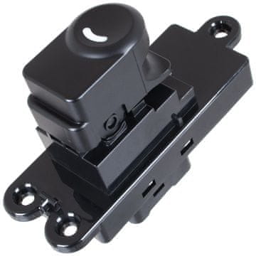 shumee Hyundai i30 08-11 HATCHBACK / KOMBI stikalo za električni pomik zadnjih stekel (1 gumb)