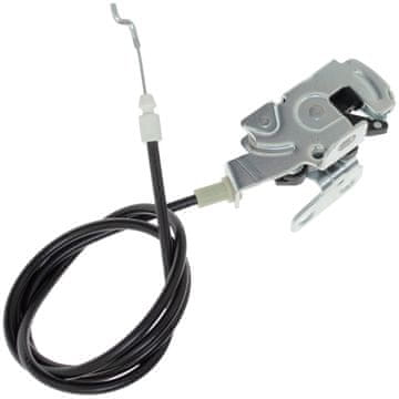 shumee Citroen JUMPER 11-19 ključavnica zadnjih vrat ZGORNJA H2 desna + kabel