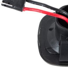 shumee Škoda Fabia I II Octavia I Rapid Roomster Superb I LED stranski utripalnik SMOKED DYNAMIC 2 kom. NASTAVI