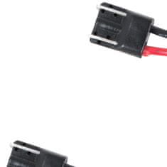 shumee Škoda Fabia I II Octavia I Rapid Roomster Superb I LED stranski utripalnik SMOKED DYNAMIC 2 kom. NASTAVI