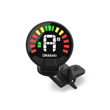 shumee D'Addario Nexxus 360 polnilna uglaševalka kitare PW-CT-26 z vgrajeno baterijo