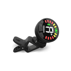 shumee D'Addario Nexxus 360 polnilna uglaševalka kitare PW-CT-26 z vgrajeno baterijo