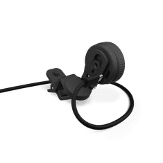 shumee D'Addario Nexxus 360 polnilna uglaševalka kitare PW-CT-26 z vgrajeno baterijo