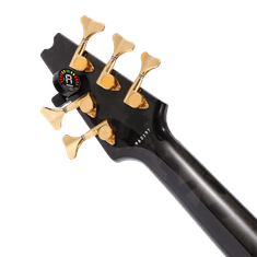 shumee D'Addario Nexxus 360 polnilna uglaševalka kitare PW-CT-26 z vgrajeno baterijo