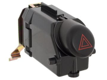 MODECAR Stikalo za varnostne utripalke za Jeep Liberty 02-07