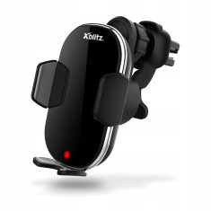 shumee Črno držalo Xblitz Aurum