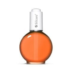 shumee SILCARE Olje za nohte in obnohtno kožico The Garden of Colour z mangom in pomarančo 75 ml