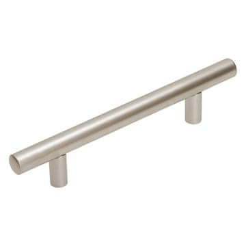 GAMET RE10 letev, saten nikelj, 96 mm