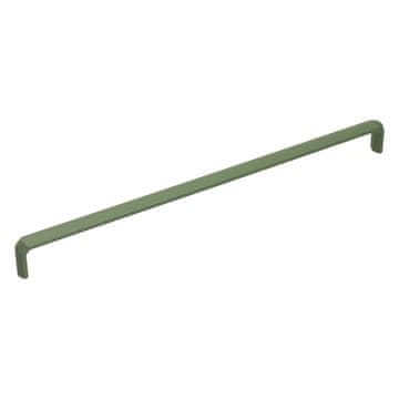 GAMET Ročaj UU56, mehak dotik - list žajblja, 320 mm