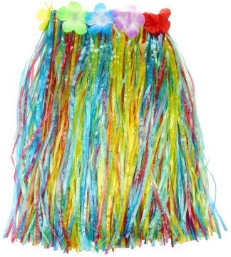 shumee Barvito havajsko krilo Aloha 40 cm