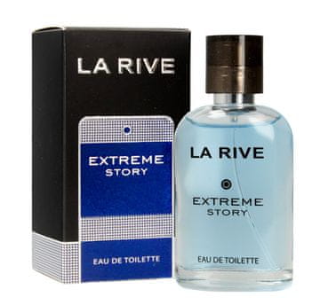 La Rive Ženski parfum LA RIVE EDP 30 ml Extreme Story