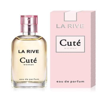 shumee Parfumska voda La Rive for Woman Cute 30 ml