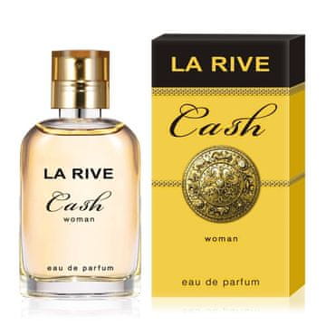 shumee Parfumska voda La Rive for Woman Cash 30 ml
