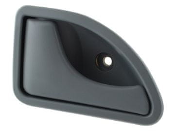 MODECAR Renault Kangoo 97-07 notranja kljuka SIVA spredaj leva