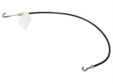 shumee Audi 80 B3 86-91 kabel ključavnice sprednjih levih vrat