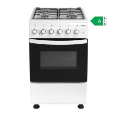 Vivax ŠTEDILNIK FC-40502I WH