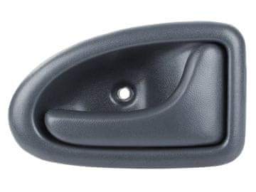 MODECAR Renault Clio notranja kljuka SIVA PALUBA desna