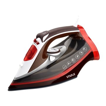 Vivax likalnik IR-2201CC EOL