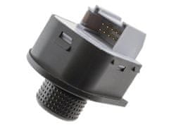 shumee VW Passat B5 96-05 stikalo za električni pomik ogledal BREZ funkcije zlaganja