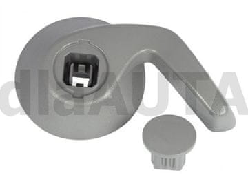 shumee Renault Kangoo II 2008- ročica za nastavitev desnega sedeža