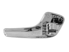 MODECAR Opel Corsa D 06-14 notranja kljuka vrat KROM leva
