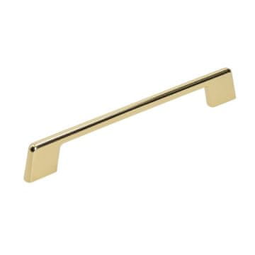 GAMET Ročaj UU55, zlati sijaj, 160 mm