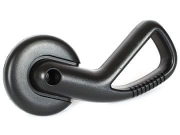 shumee Peugeot 206 1998- ročica za nastavitev desnega sedeža