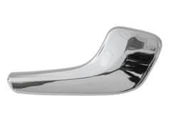 MODECAR Opel Corsa D 06-14 notranja kljuka vrat KROM desna