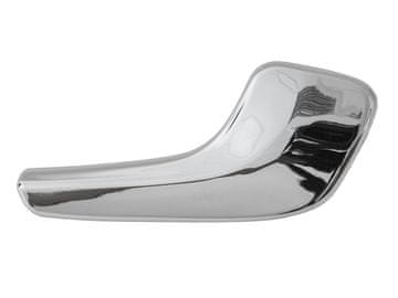 shumee Opel Corsa D 06-14 notranja kljuka KROM desna