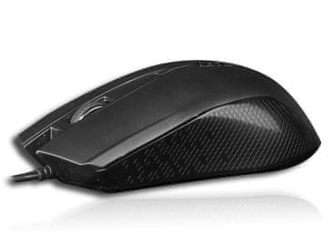 shumee A4Tech OP-760 žična USB miška