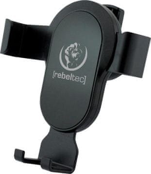 REBELTEC Avtomobilski nosilec za pametni telefon Rebeltec M50