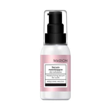 Marion MARION Final Control vlažilni serum za kodraste lase