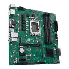 shumee Matična plošča Asus PRO B760M-C-CSM /B760/DDR5/SATA3/M.2/USB3.0/PCIe4.0/s.1700/mATX